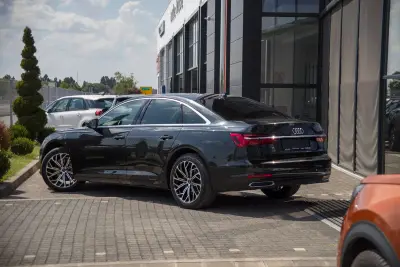 Audi A6, letnik 2016 – slika 3