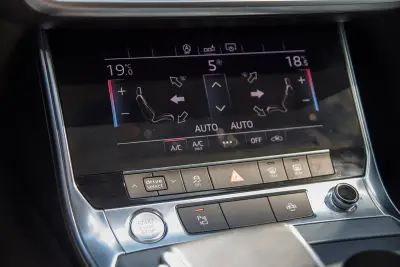 Audi A6, letnik 2016 – slika 5