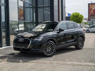 Audi Q3, letnik 2021 – slika 1
