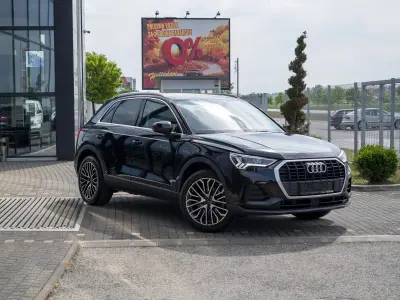 Audi Q3, letnik 2021 – slika 2