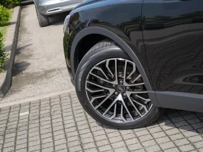 Audi Q3, letnik 2021 – slika 4