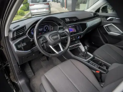 Audi Q3, letnik 2021 – slika 5