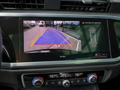 Audi Q3, letnik 2021 – slika 6