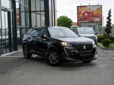 Peugeot 2008, letnik 2022 – slika 1