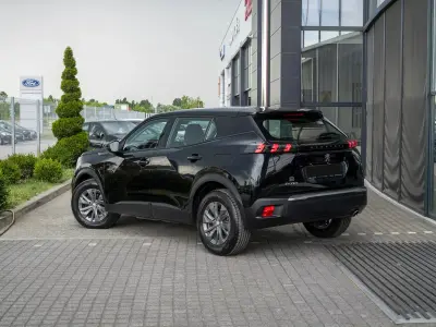 Peugeot 2008, letnik 2022 – slika 2