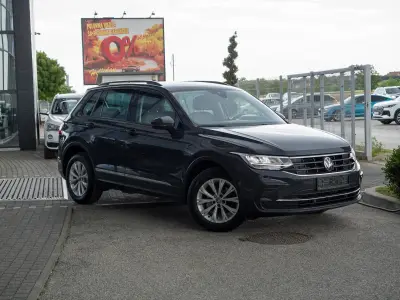Volkswagen Tiguan, letnik 2022 – slika 2