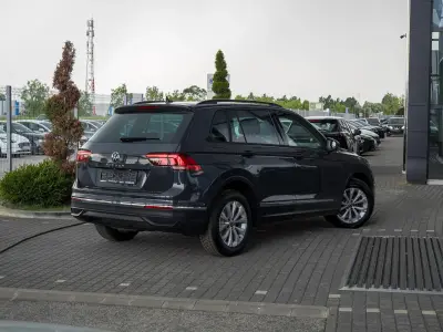 Volkswagen Tiguan, letnik 2022 – slika 3