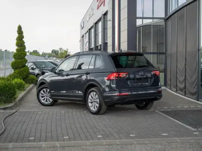 Volkswagen Tiguan, letnik 2022 – slika 4