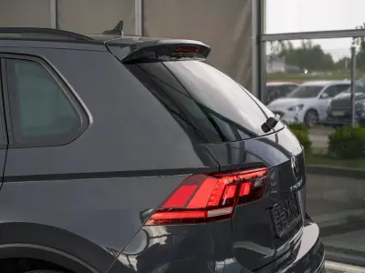 Volkswagen Tiguan, letnik 2022 – slika 5