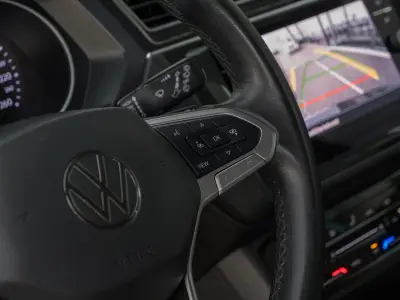 Volkswagen Tiguan, letnik 2022 – slika 6