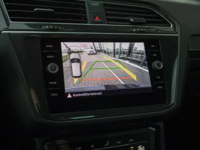 Volkswagen Tiguan, letnik 2022 – slika 7