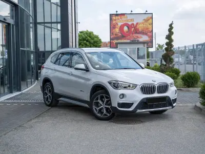 BMW X1, letnik 2017 – slika 2