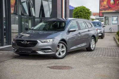 Opel Insignia, letnik 2020 – slika 1