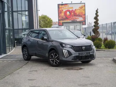 Peugeot 2008, letnik 2023 – slika 1