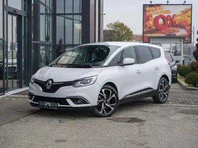 Renault Grand Scenic, letnik 2019 – slika 1