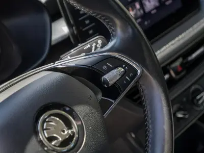 Škoda Fabia, letnik 2022 – slika 6