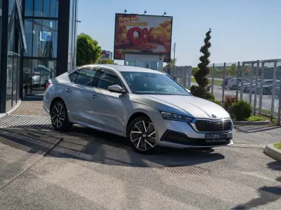 Škoda Octavia, letnik 2021 – slika 2