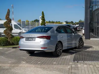 Škoda Octavia, letnik 2021 – slika 3